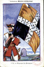 1770. - Régiment de Bretagne