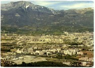 Environs de Grenoble (Isère)