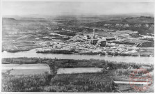 81. Industrie - Le centre atomique de Marcoule