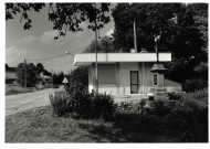 Mémoire collective des postes frontaliers de la grande région SAAR-LOR-LUX