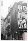 39 place du Marché et 2 rue des Clarisses - Thionville
