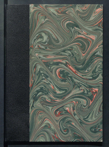 État civil : registre de naissances, mariages, décès (1826)