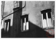 Cour du Mersch - Thionville