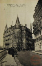 ROYAT - Castel Hôtel