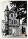 Thionville - Cour du Château