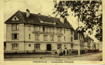 Thionville - Gendarmerie Nationale