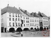 18 au 30 place du Marché - Thionville