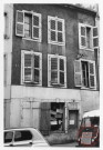 15 rue de l'Ancien Hôpital - Thionville