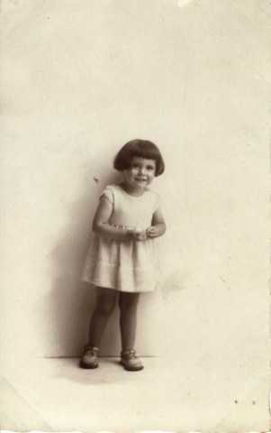 [Photographie de Mady Martha]