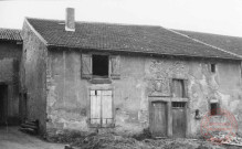 Maison Lorraine à Pierrevillers