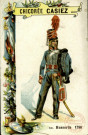 Hussards 1796