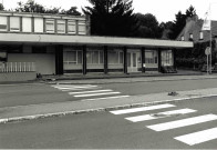 Mémoire collective des postes frontaliers de la grande région SAAR-LOR-LUX