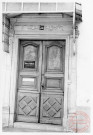 34 rue de la Tour, hôtel dit de Saint-Rémi ou hôtel de Gargan, corps central - Thionville