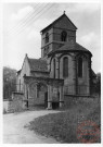Chapelle Saint-Nicolas de Morlange (commune de Fameck), 121 rue Saint-Roch