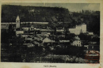 Vaux (Moselle)