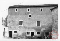 31 rue des Saules à Beyren-lès-Sierck