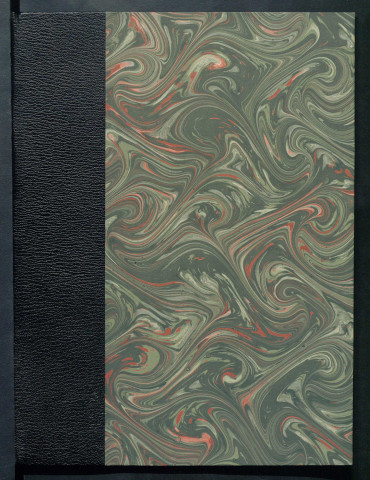 État civil : registre de naissances, mariages et décès (1870)