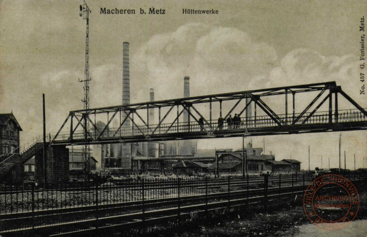 MACHEREN b.Mezt