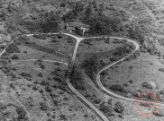 Vue aérienne du Hackenberg
