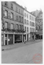 1 et 3 place du Luxembourg