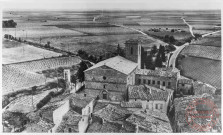 64. Agriculture - Le vignoble languedocien, Vendres