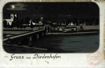 Gruss aus Diedenhofen