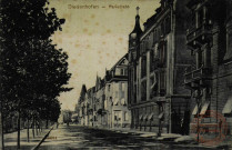 Diedenhofen - Parkstrasse