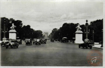 Avenue des Champs-Elysées