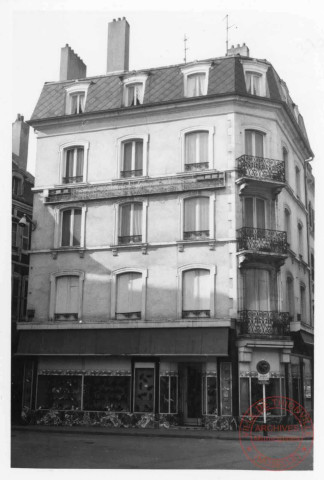 1 place du Marché - Thionville