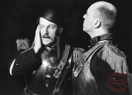 Spectacle du Théâtre Populaire de Lorraine : "Casse Pipe"