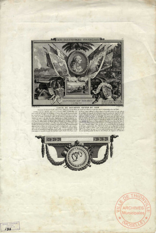 Louis de Bourbon second du nom