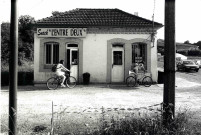 Mémoire collective des postes frontaliers de la grande région SAAR-LOR-LUX