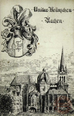 Unitas / Bränzchen - Machen