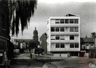 Hayange (Moselle) - Rue de la Fontaine