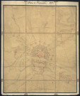 PLACE DE THIONVILLE. 1852