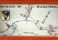 Veckring (France) - Ligne Maginot