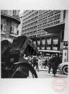 Hong-Kong, avril 1962 - Photo de rue