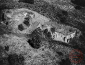 Ligne Maginot - Petit ouvrage de Sentzich (Cattenom)