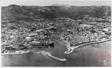 85. Industrie - Chantiers de construction navales de La Ciotat