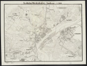 STADTPLAN DIEDENHOFEN STADTKERN