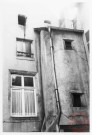 Cour du Mersch, détails XVIe - Thionville