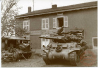 Metzervisse - 1944