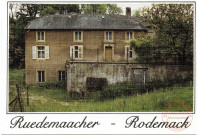 Ruedemaacher - Rodemack