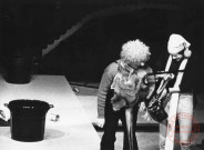 Spectacle du Théâtre Populaire de Lorraine : "La farce du Graoully"