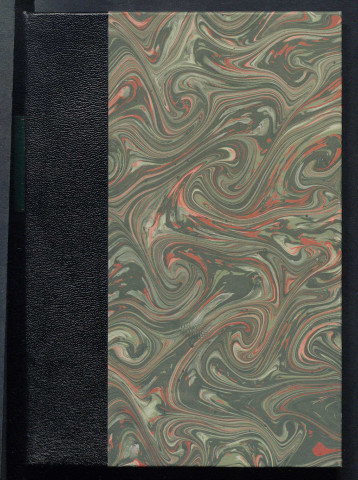 État civil : registre de naissances, mariages et décès (1860)