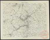 ENVIRONS DE THIONVILLE