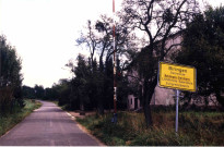 Mémoire collective des postes frontaliers de la grande région SAAR-LOR-LUX