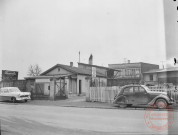 [Entreprise de menuiserie A. Dillenseger, 32 route de Metz]
