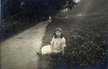 [Souvenirs d'un voyage en Forêt Noire en août 1922]