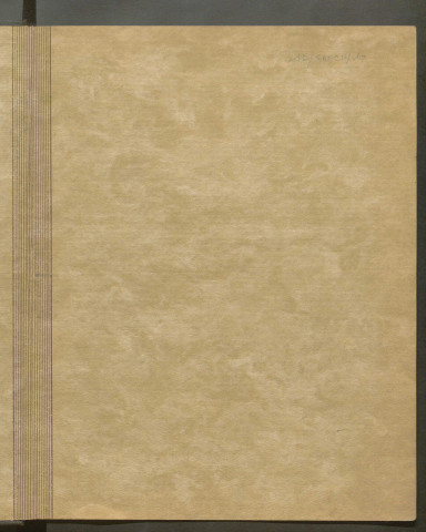 Registre de délibérations (1961-1970)